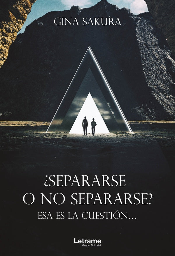 ?Separarse o no separarse? Esa es la cuestion... | Gina Sakura