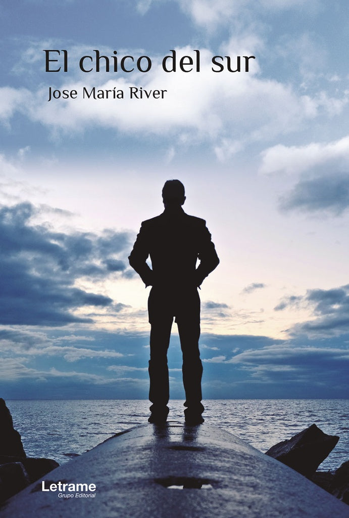 El chico del sur | Jose Maria River
