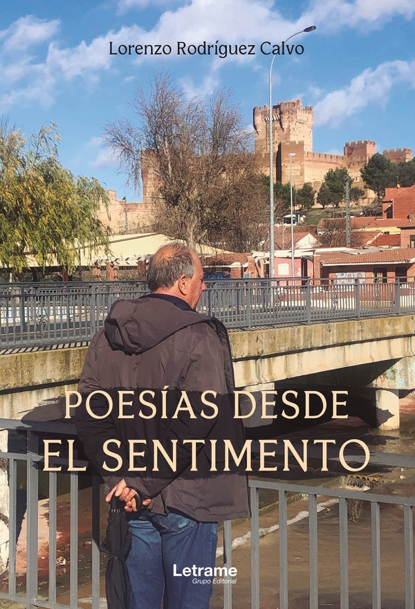 Poesias desde el sentimiento | Lorenzo Rodriguez Calvo