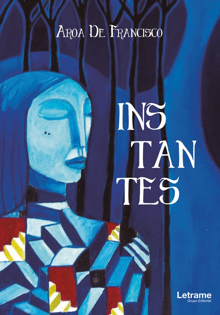 Instantes | Aroa de Francisco