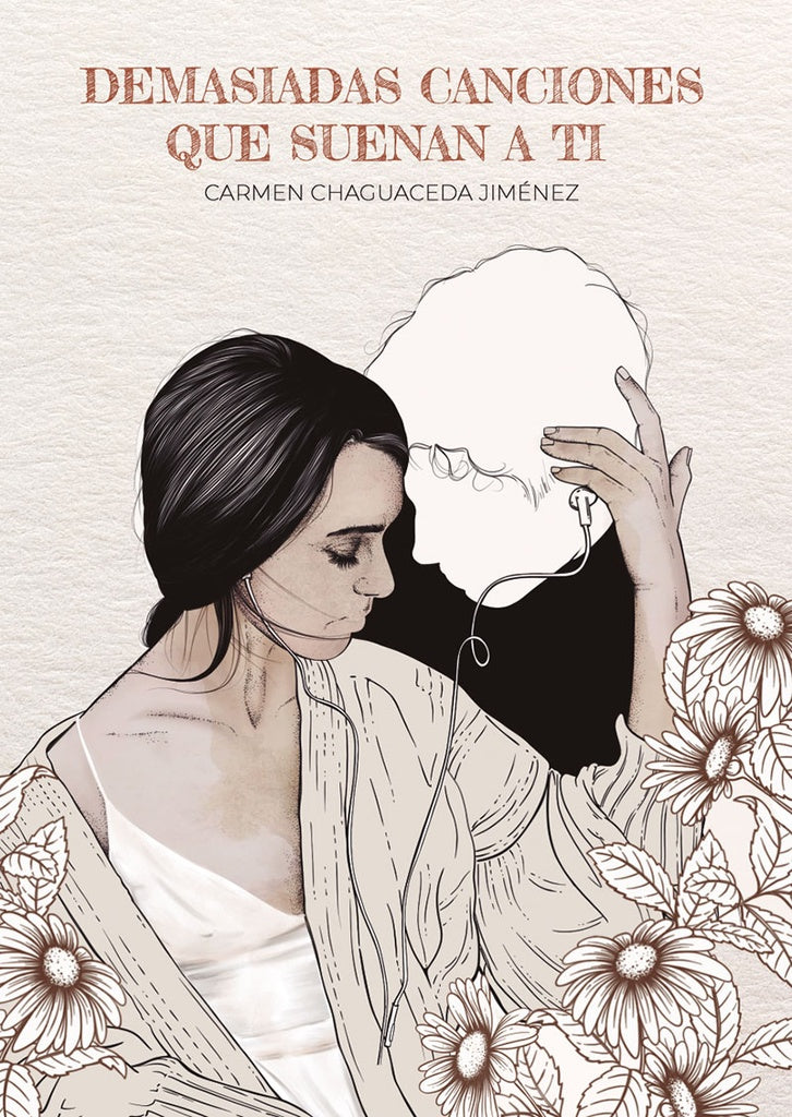 Demasiadas canciones que suenan a ti | Carmen Chaguaceda Jimenez