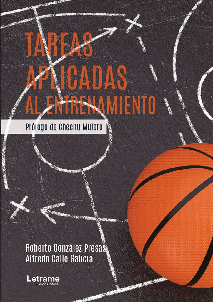 Tareas aplicadas al entrenamiento | ROBERTO GONZALEZ PRESAS