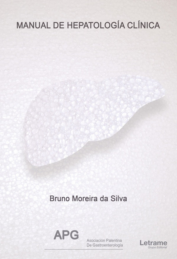Manual de Hepatologia clinica | Bruno Moreira da Silva