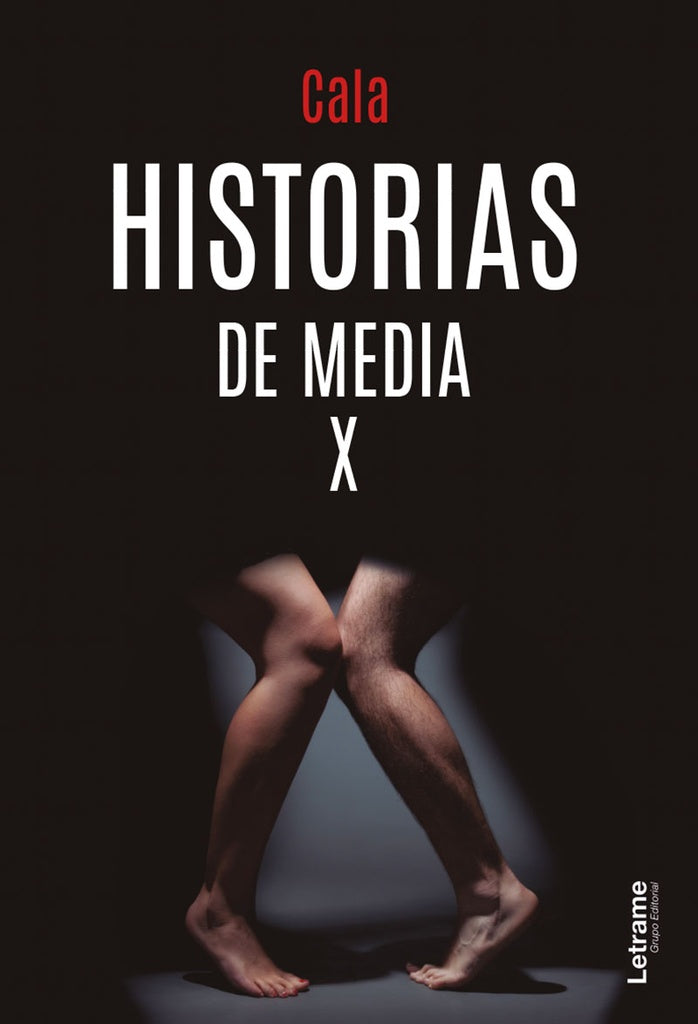 Historias de media X | Gerald Cala