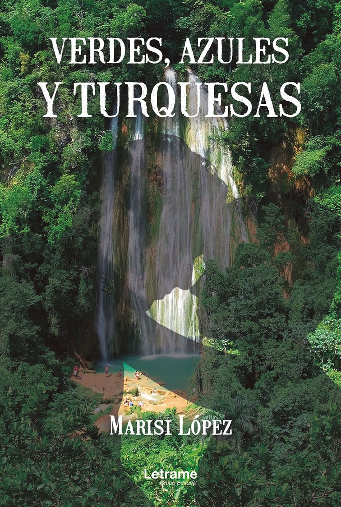 Verdes, azules y turquesas | Marisi Lopez