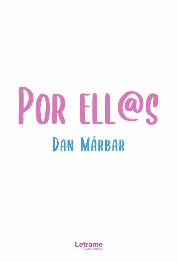 Por ell@s | Dan Marbar