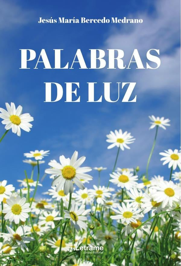 Palabras de luz | Jesus Maria Bercedo Medrano