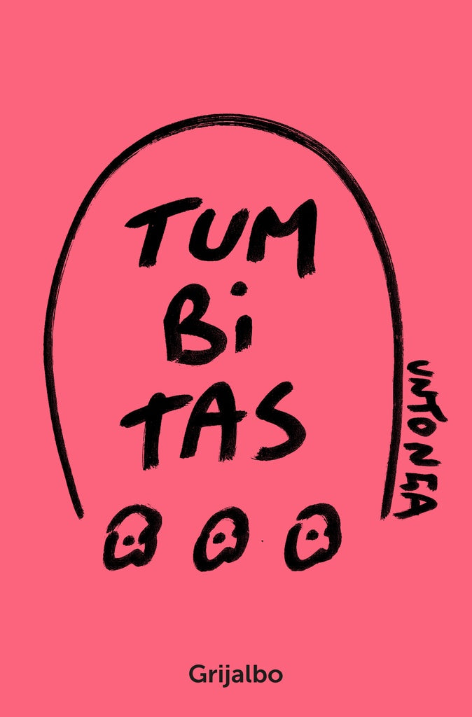 Tumbitas | UNTONGA