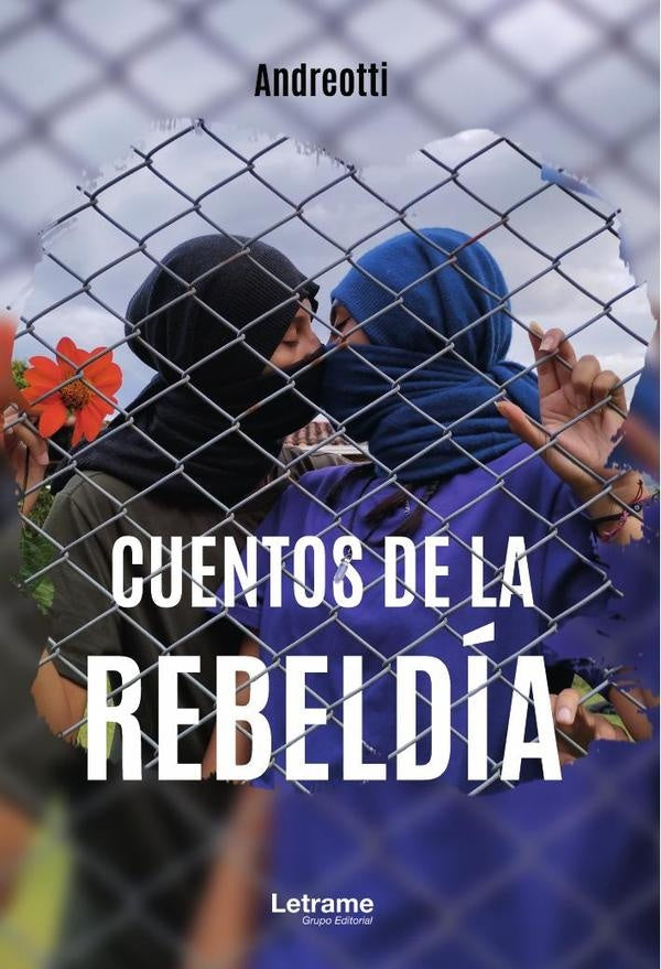 Cuentos de la rebeldia | Andreotti .