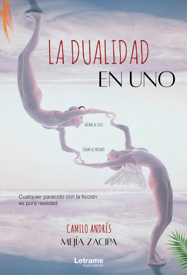 La dualidad en uno | Camilo Andres Meji Zacipa