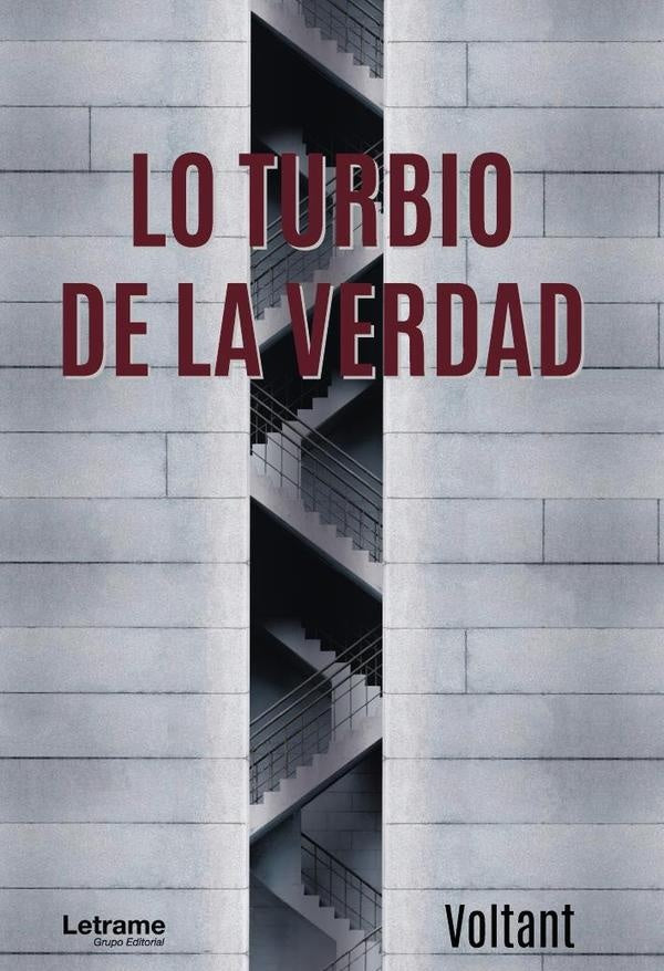 Lo turbio de la verdad | Voltant .