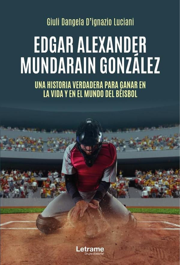 Edgar Alexander Mundarain Gonzalez | Giuli D?angela D?ignazio