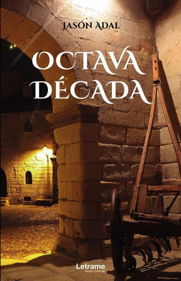 Octava decada | Jason Adal