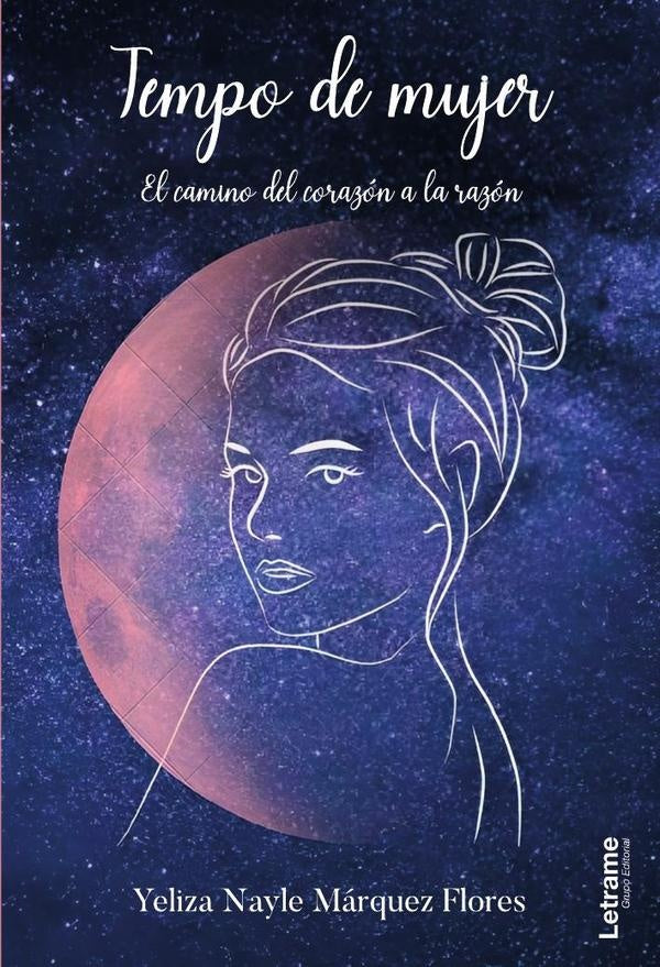 Tempo de mujer | Yeliza Nayle Marquez Flores