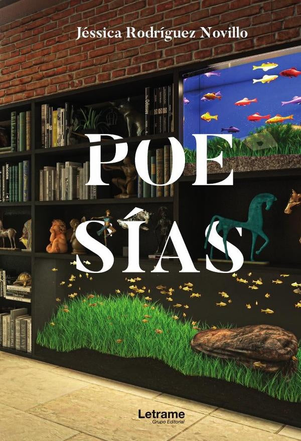Poesias | Jessica Rodriguez Novillo