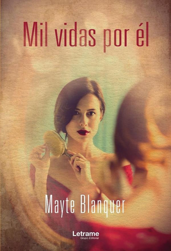 Mil vidas por el | Mayte Blanquer