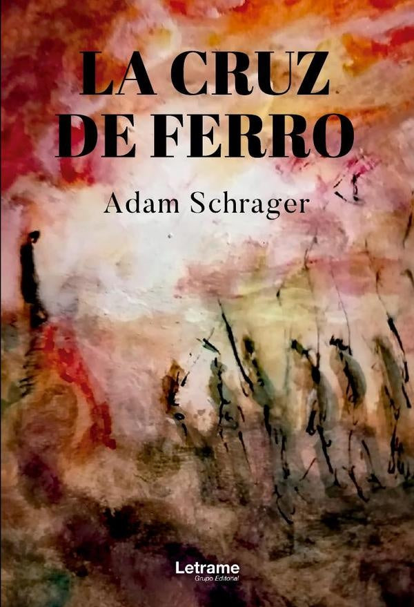 La cruz de Ferro | Adam schrager