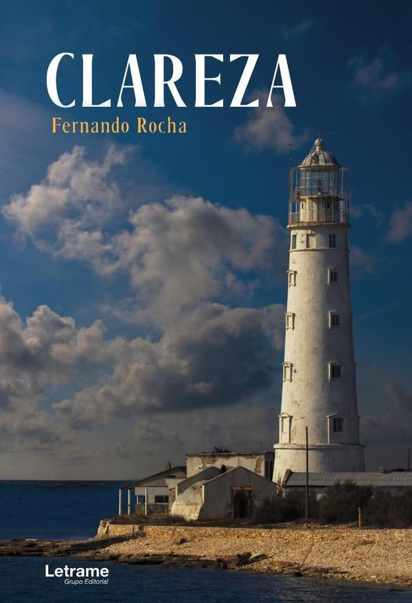 Clareza | Fernando Rocha