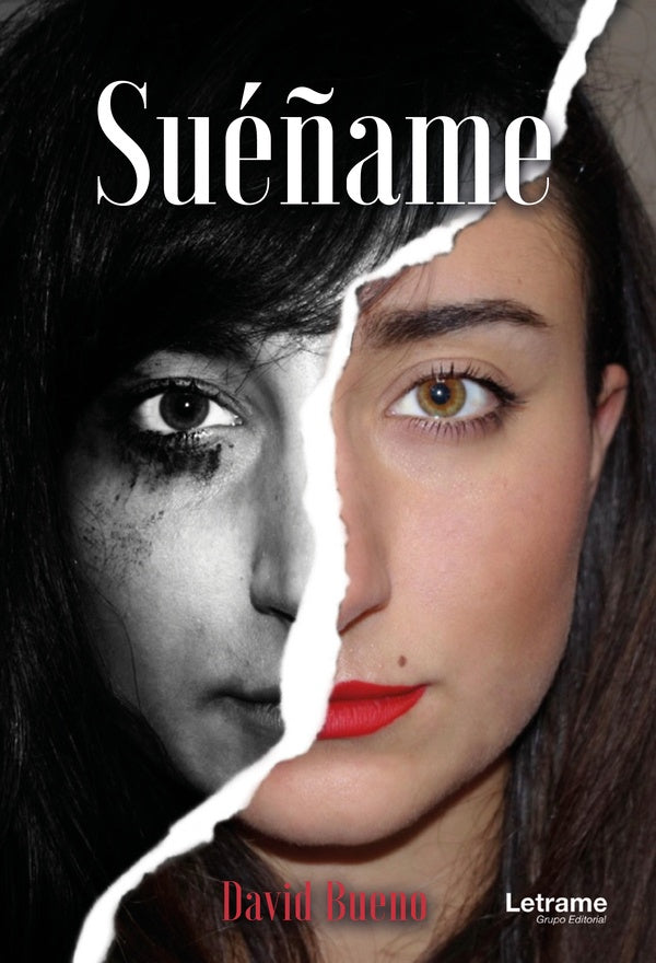 Sue?ame | David Bueno