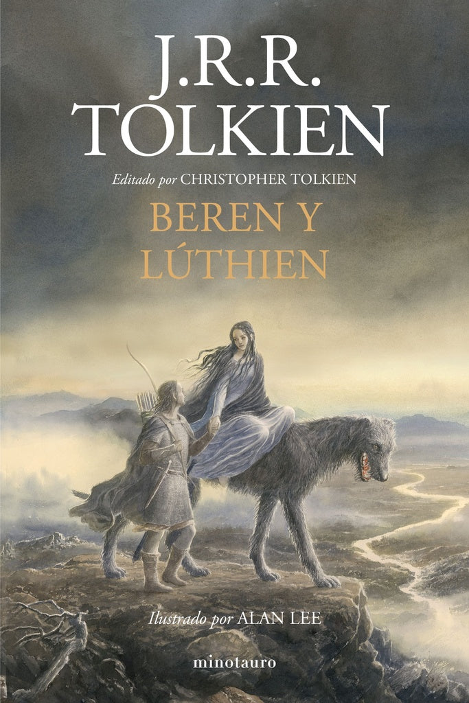 Beren y Luthien | J.R.R. Tolkien