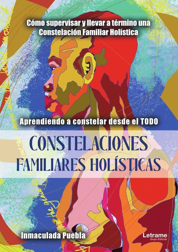 Constelaciones familiares holisticas | Inmaculada Puebla