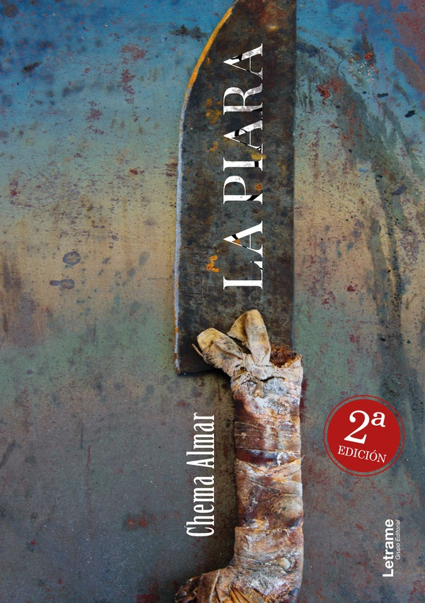 La piara. Segunda edicion | Chema Almar