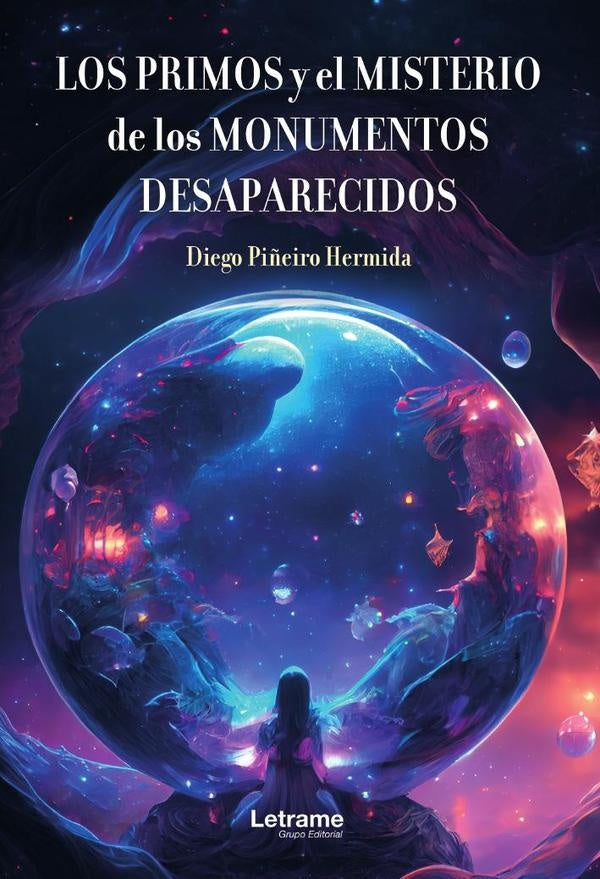 Los primos y el misterio de los monumentos desaparecidos | Diego Pi?eiro Hermida