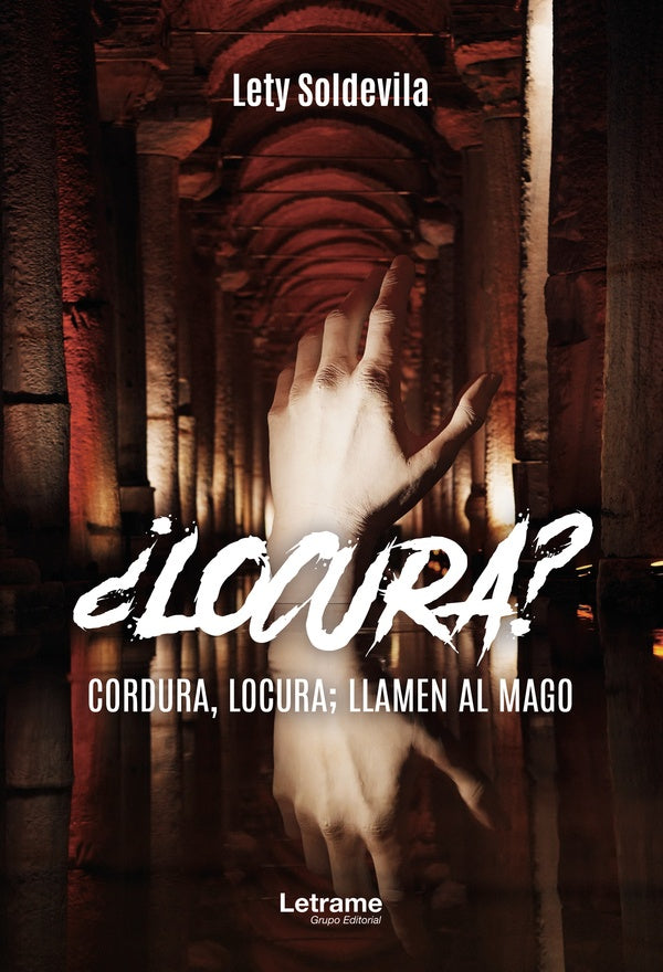?Locura? | Lety Soldevila