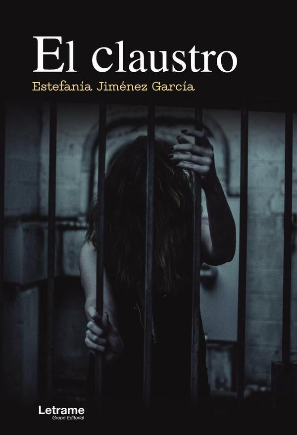 El claustro | Estefania Jimenez Garcia