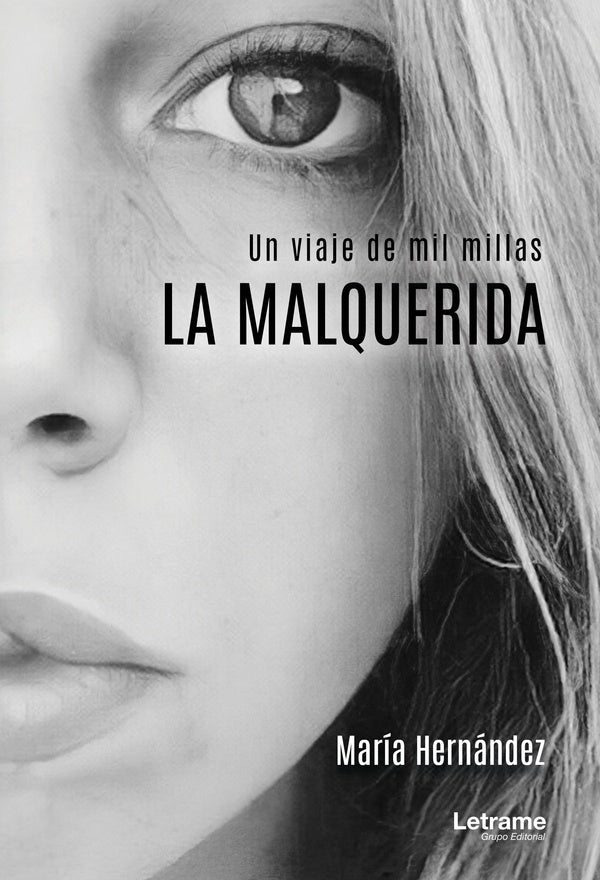 La malquerida | MARIA HERNANDEZ BASCUÑANA