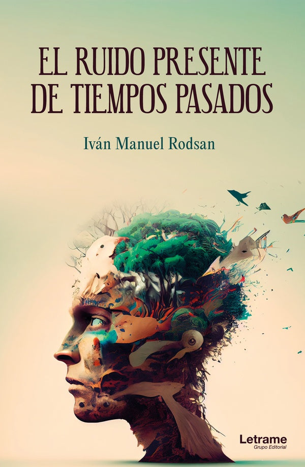 El ruido presente de tiempos pasados | Ivan Manuel Rodsan