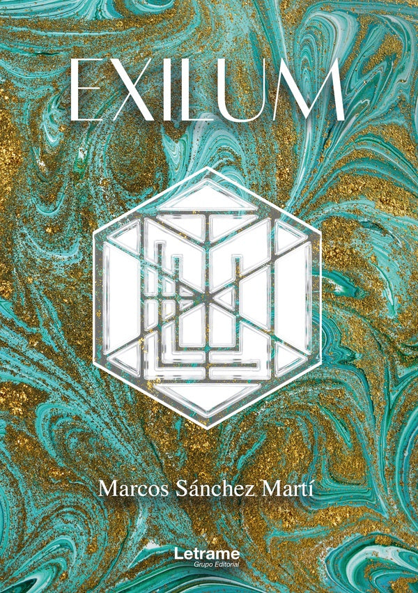 Exilum | Marcos sanchez Marti