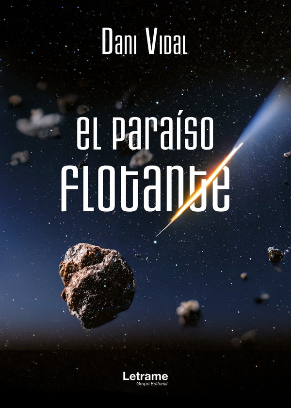 El paraiso flotante | Dani Vidal