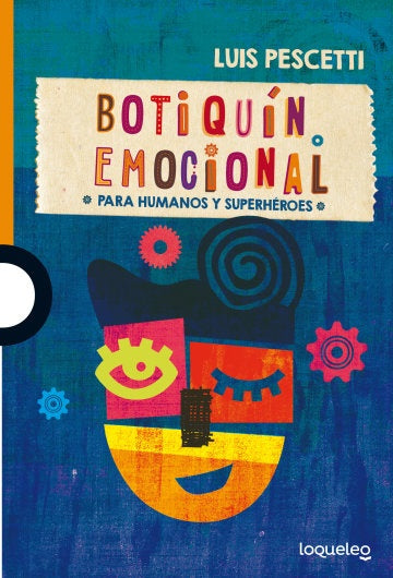 BOTIQUIN EMOCIONAL | LUIS MARIA PESCETTI