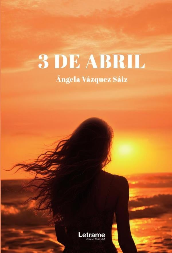 3 de abril | angela Vazquez Saiz