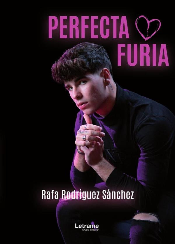 Perfecta furia | Rafa Rodriguez Sanchez
