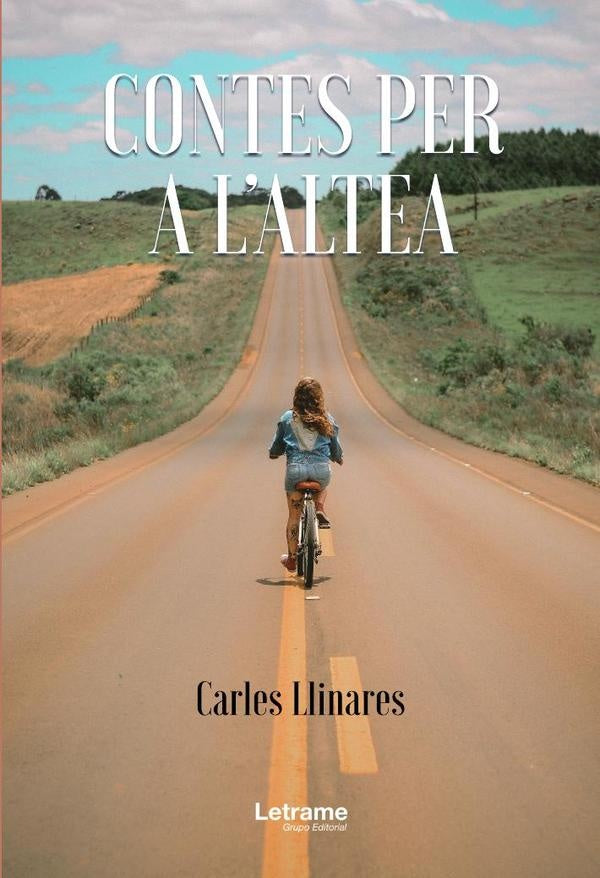 Contes per a lAltea | Carles Llinares Gomar
