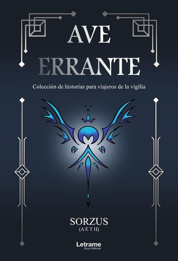Ave errante | Sorzus .