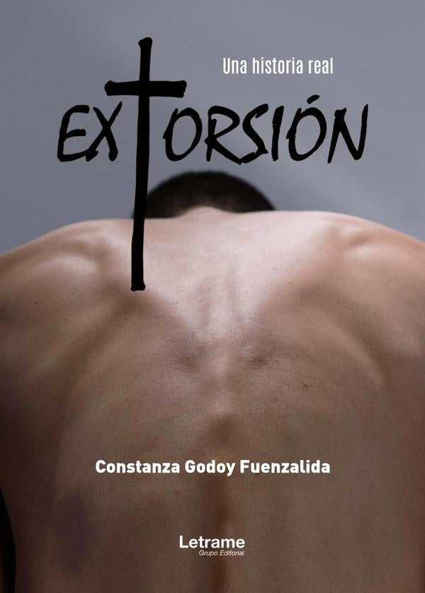 Extorsion | Constanza Eugenia Godoy Fuenzalida