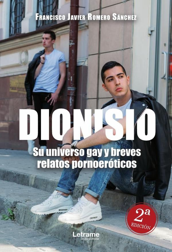 Dionisio | FranciscoJavierRomero Sanchez