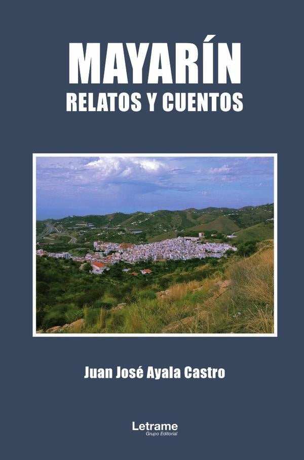 Mayarin | Juan Jose Ayala Castro