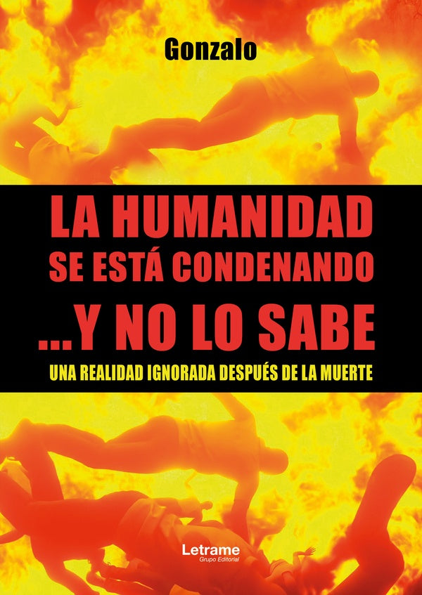 La humanidad se esta condenando ...Y no lo sabe | Gonzalo .
