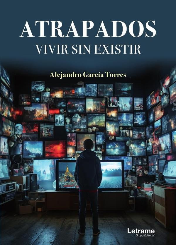 Atrapados | Alejandro Garcia Torres