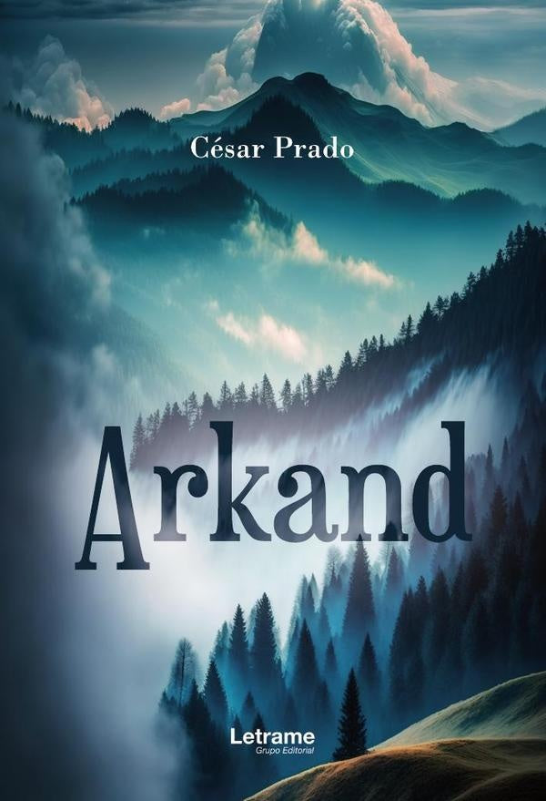 Arkand | Cesar Prado