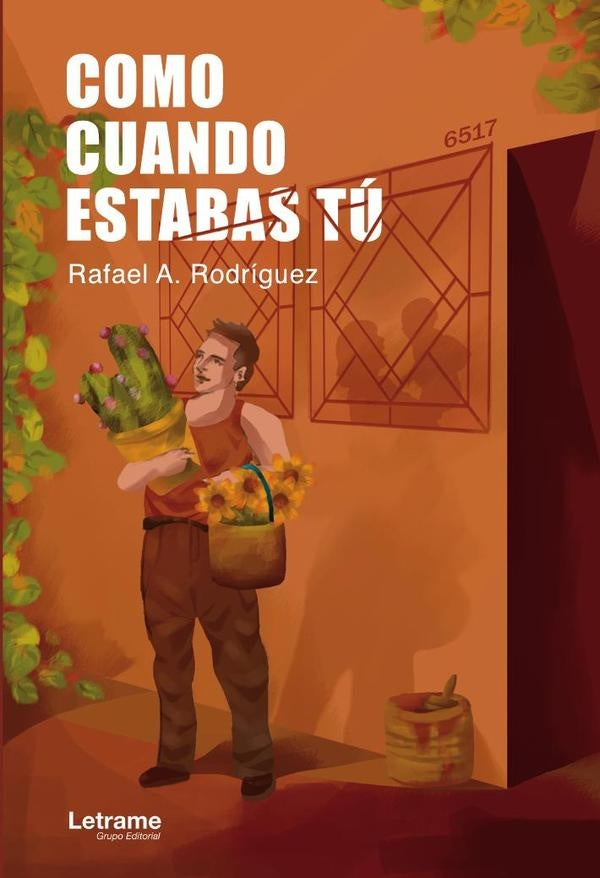 Como cuando estabas tu | Rafael A. Rodriguez