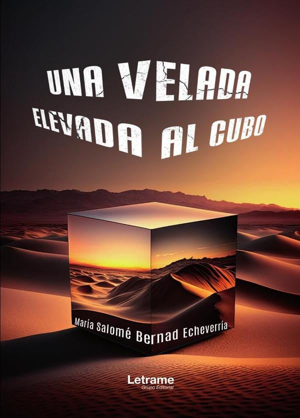 Una velada elevada al cubo | Maria Salome Bernad Echeverria