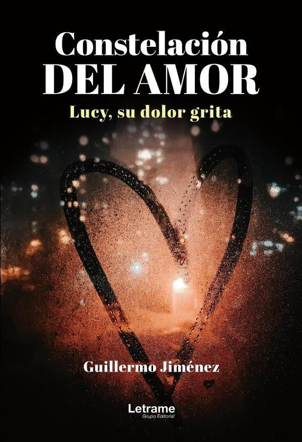 Constelacion del amor | Guillermo Jimenez