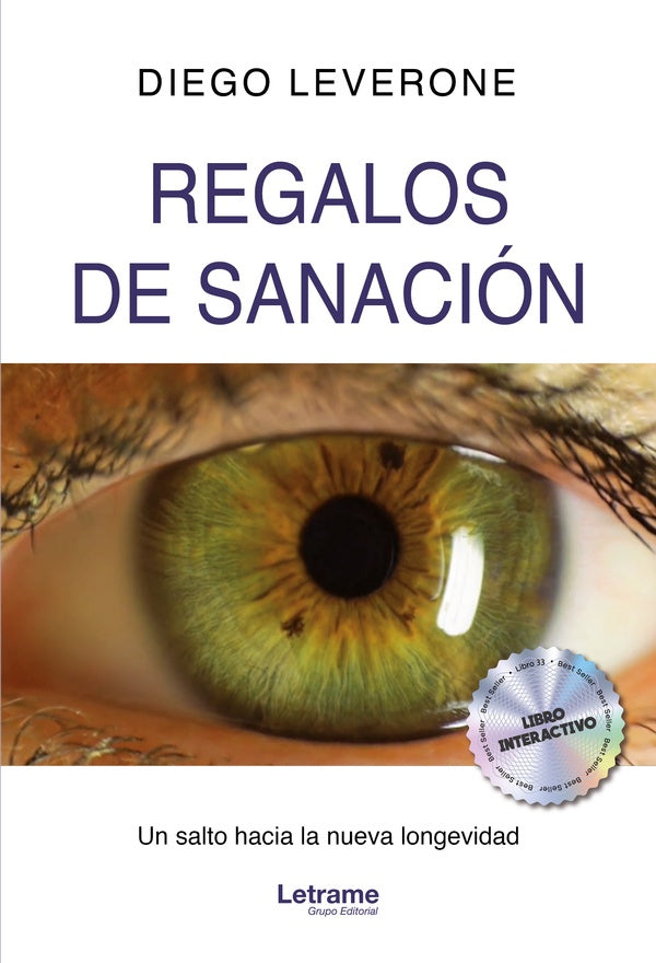Regalos de sanacion | Diego Leverone