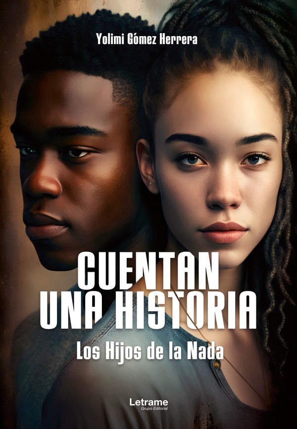 Cuentan una historia | Yolimi Gomez Herrera