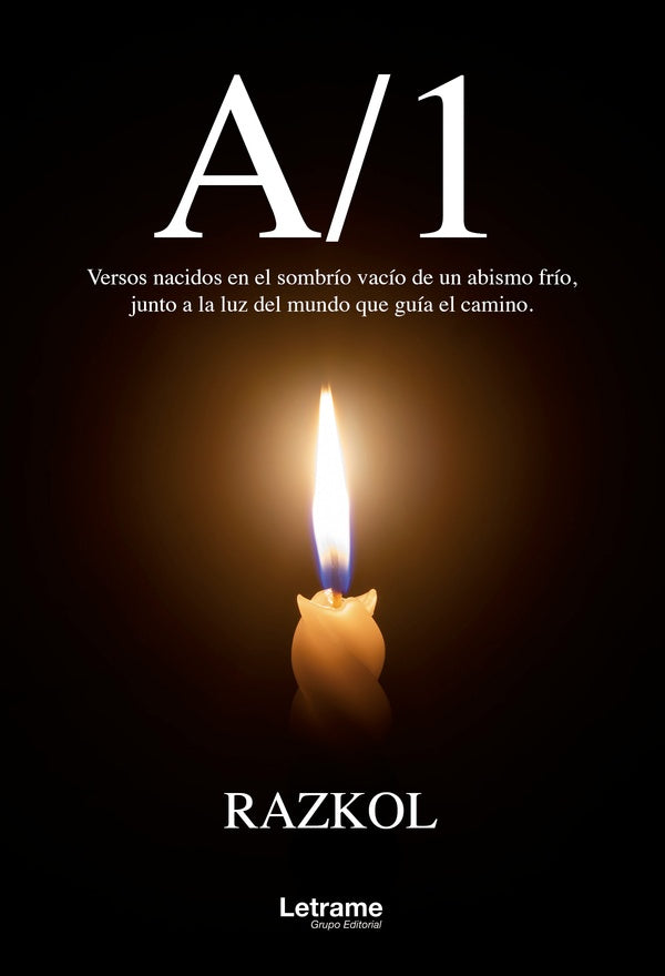 A/1 | Razkol .